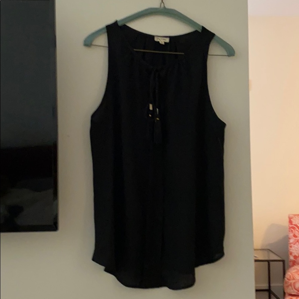 Blank Tank Top